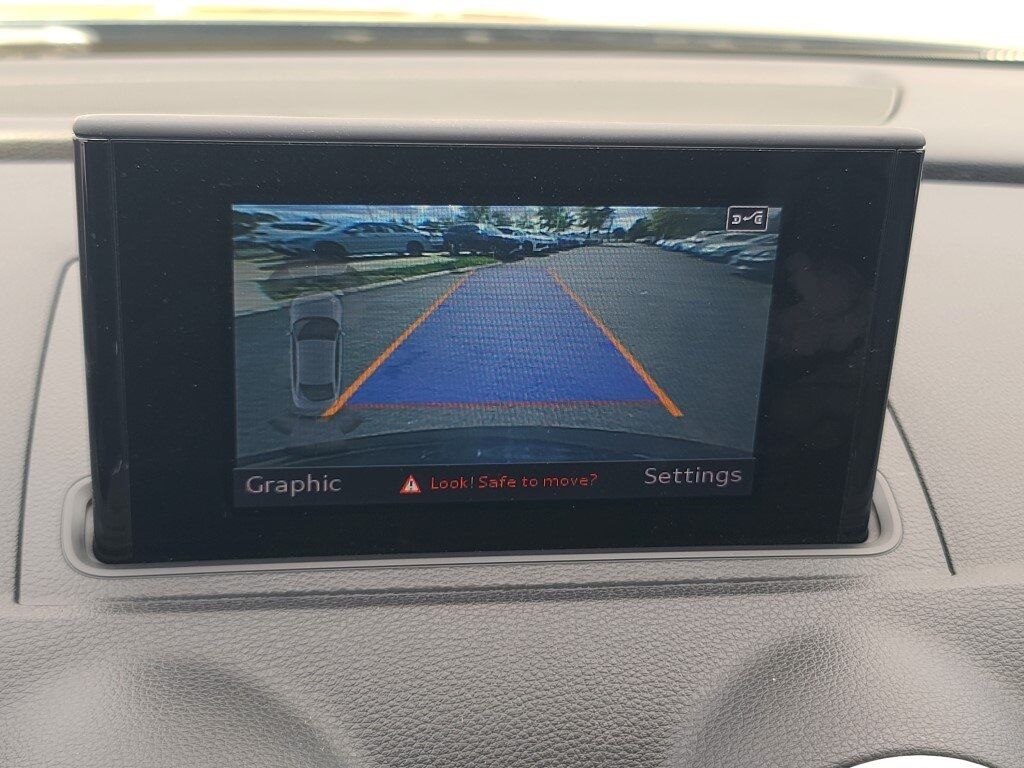 2015 Audi A3 2.0T Premium Plus Springfield VA