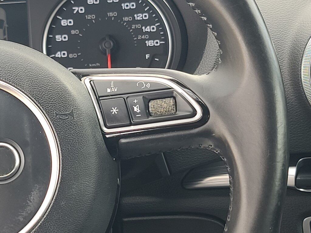 2015 Audi A3 2.0T Premium Plus Springfield VA