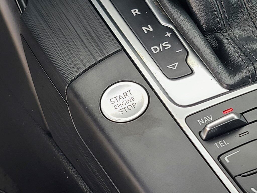 2015 Audi A3 2.0T Premium Plus Springfield VA