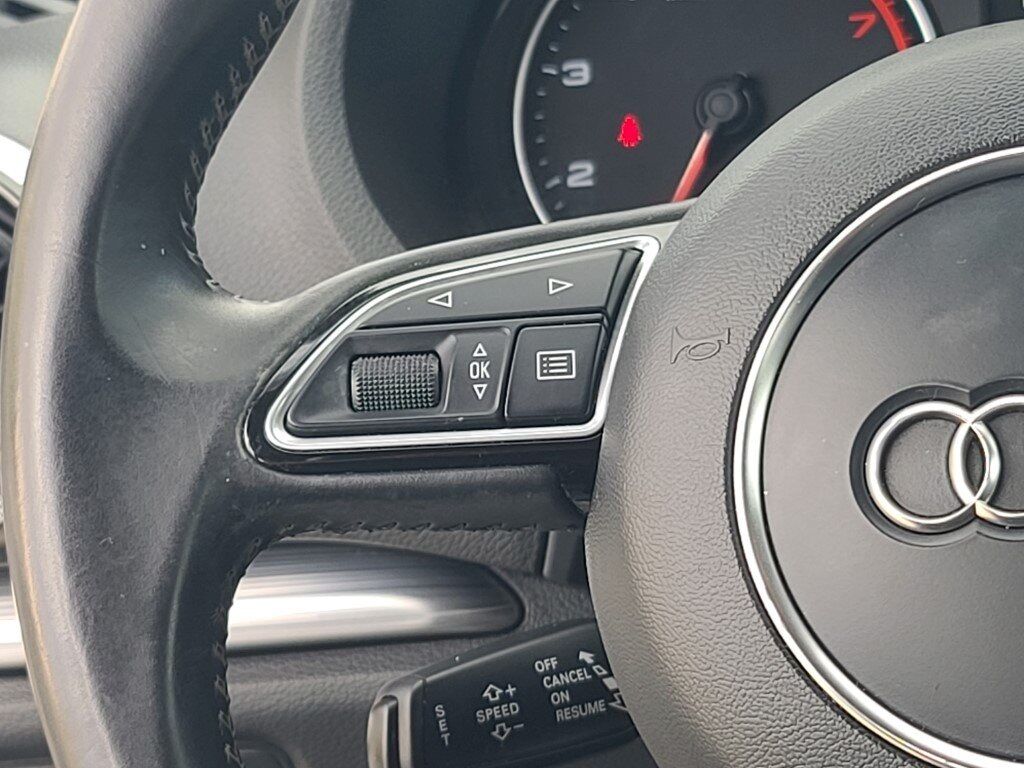 2015 Audi A3 2.0T Premium Plus Springfield VA