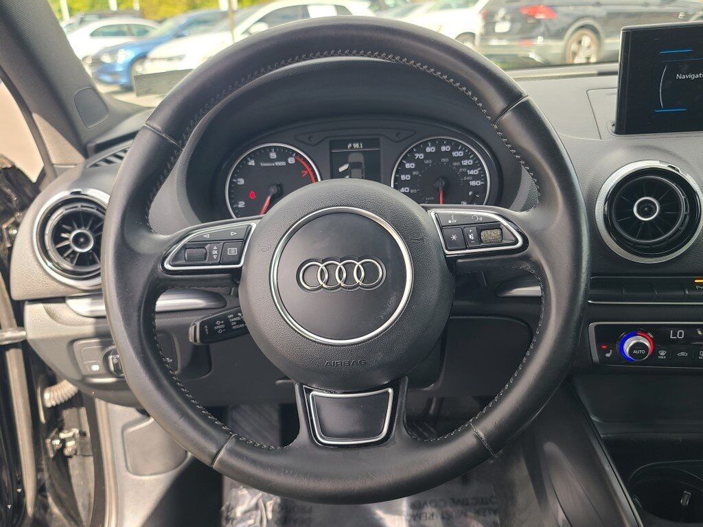 2015 Audi A3 2.0T Premium Plus Springfield VA