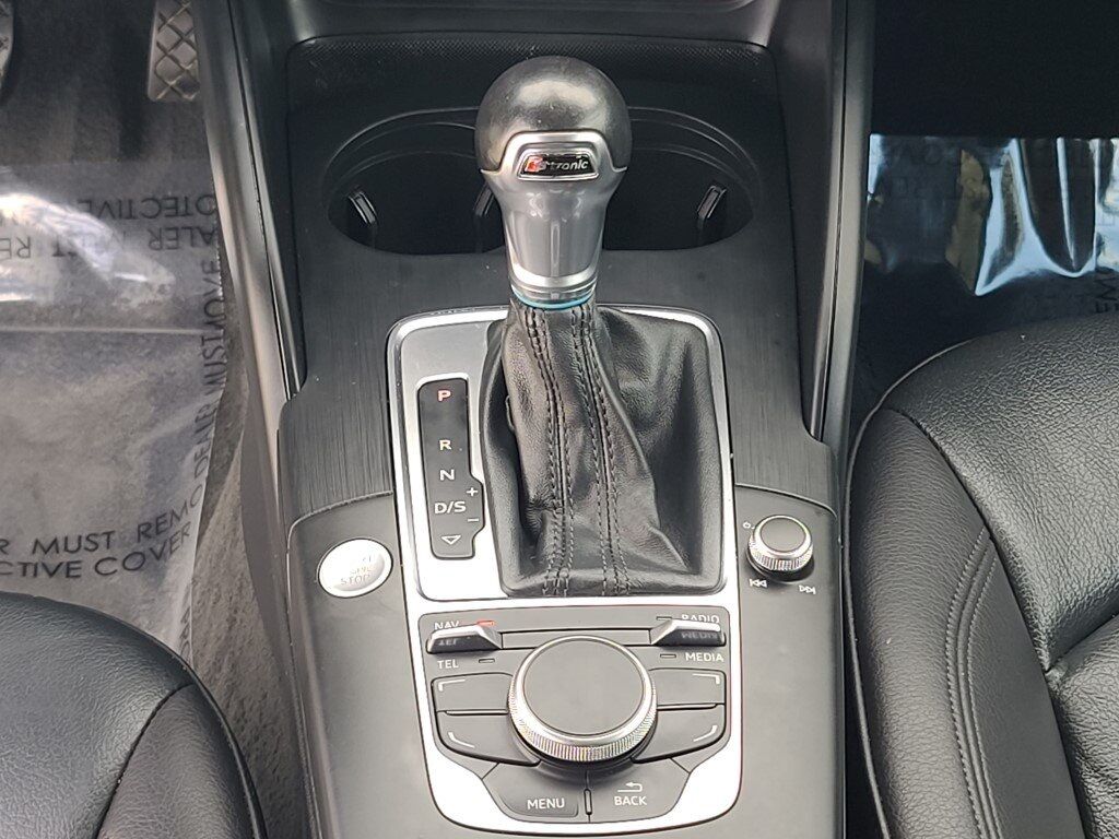 2015 Audi A3 2.0T Premium Plus Springfield VA