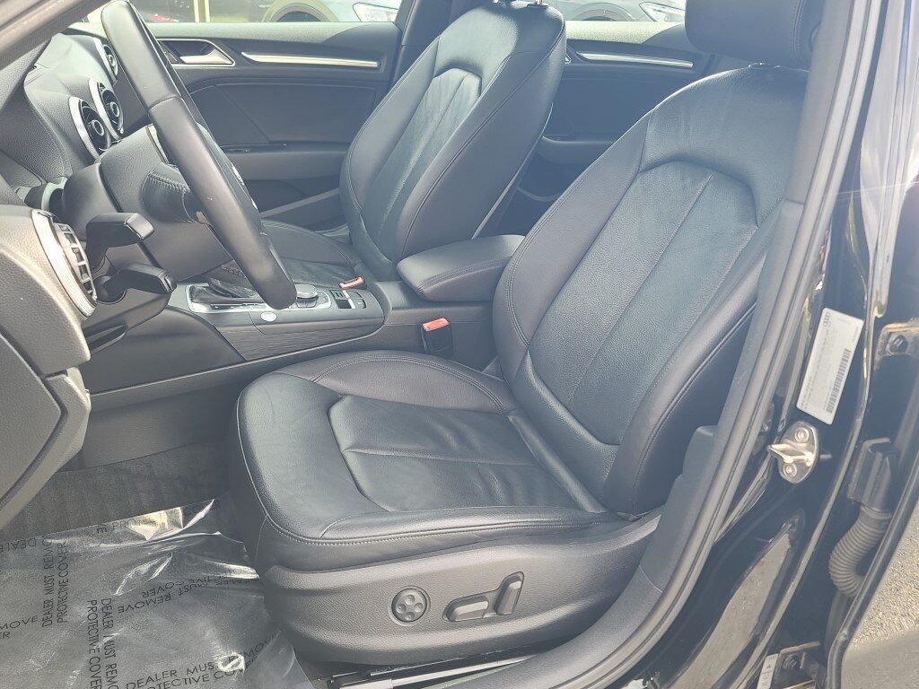 2015 Audi A3 2.0T Premium Plus Springfield VA