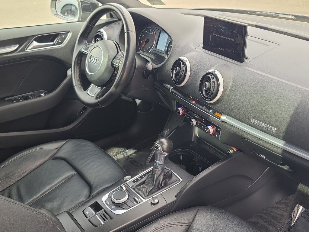 2015 Audi A3 2.0T Premium Plus Springfield VA
