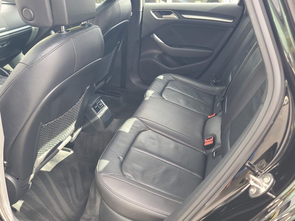 2015 Audi A3 2.0T Premium Plus Springfield VA