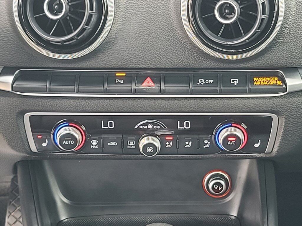 2015 Audi A3 2.0T Premium Plus Springfield VA