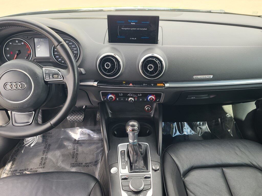 2015 Audi A3 2.0T Premium Plus Springfield VA