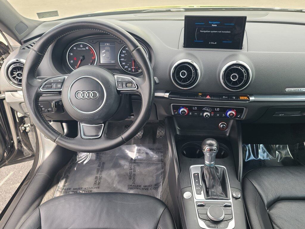 2015 Audi A3 2.0T Premium Plus Springfield VA