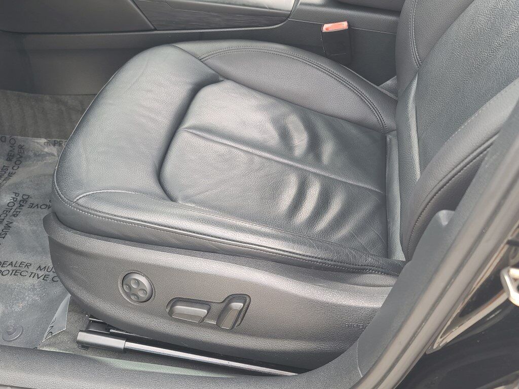 2015 Audi A3 2.0T Premium Plus Springfield VA