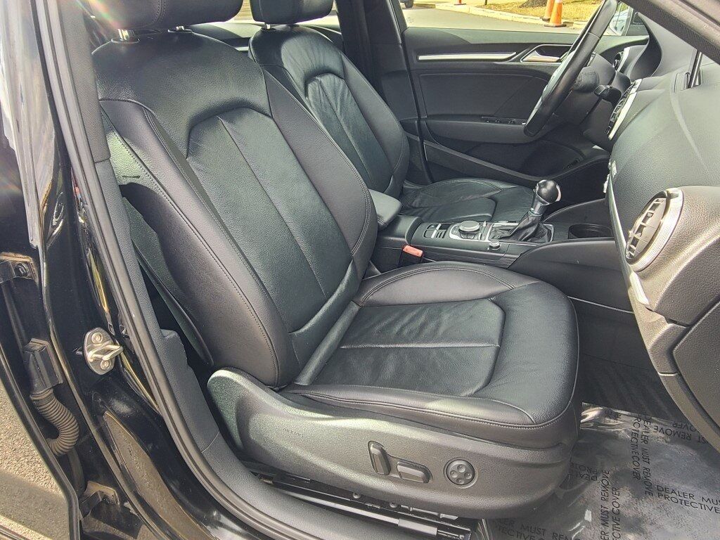 2015 Audi A3 2.0T Premium Plus Springfield VA