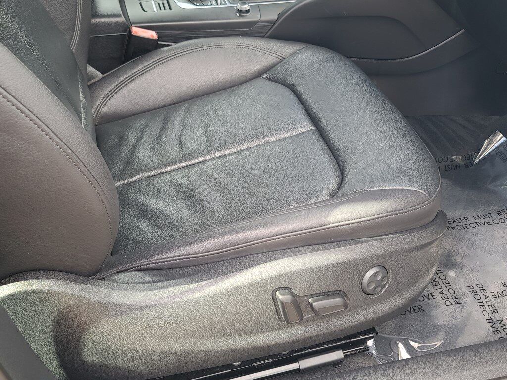 2015 Audi A3 2.0T Premium Plus Springfield VA