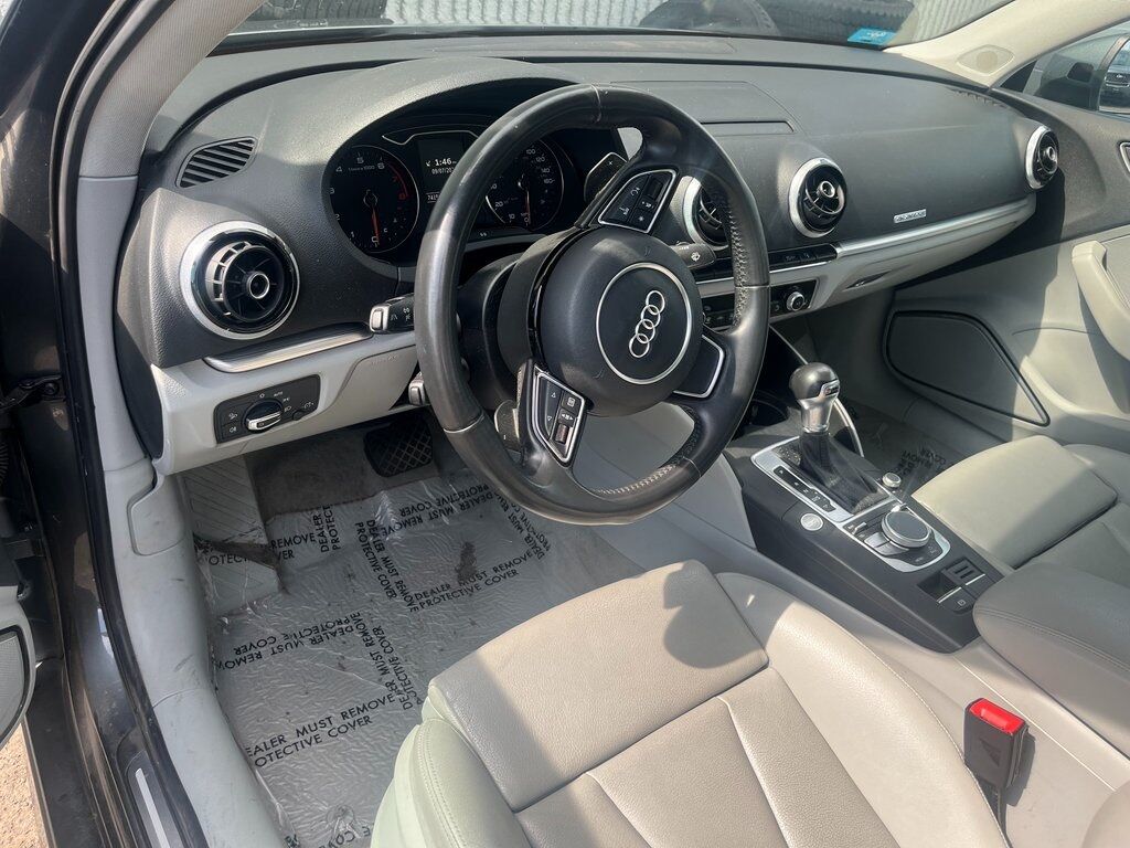 2015 Audi A3 2.0T Prestige Tigard OR