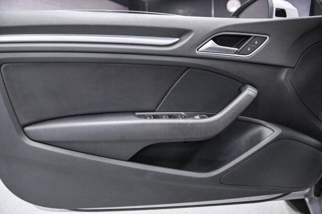 2015 Audi A3 2.0T Quattro Premium Plus 2dr Convertible Chicago IL