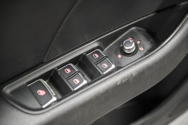 2015 Audi A3 2.0T Quattro Premium Plus 2dr Convertible Chicago IL