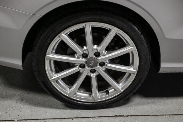 2015 Audi A3 2.0T Quattro Premium Plus 2dr Convertible Chicago IL