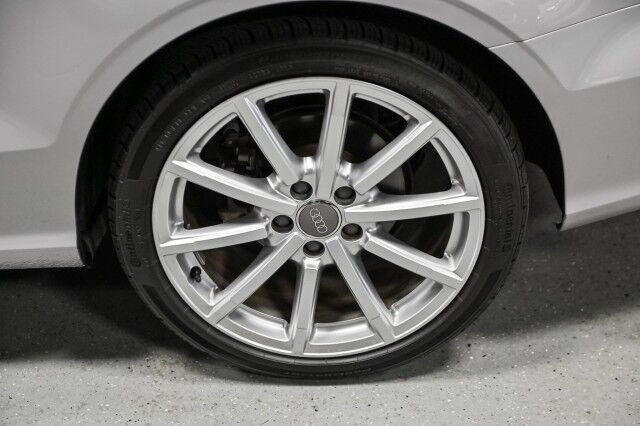 2015 Audi A3 2.0T Quattro Premium Plus 2dr Convertible Chicago IL