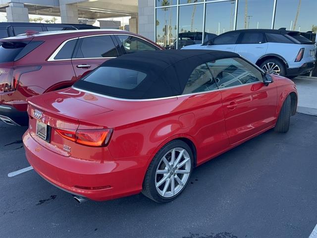 2015 Audi A3 2.0T quattro Premium Plus Tucson AZ