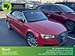 2015 Audi A3 2.0T quattro Premium Plus