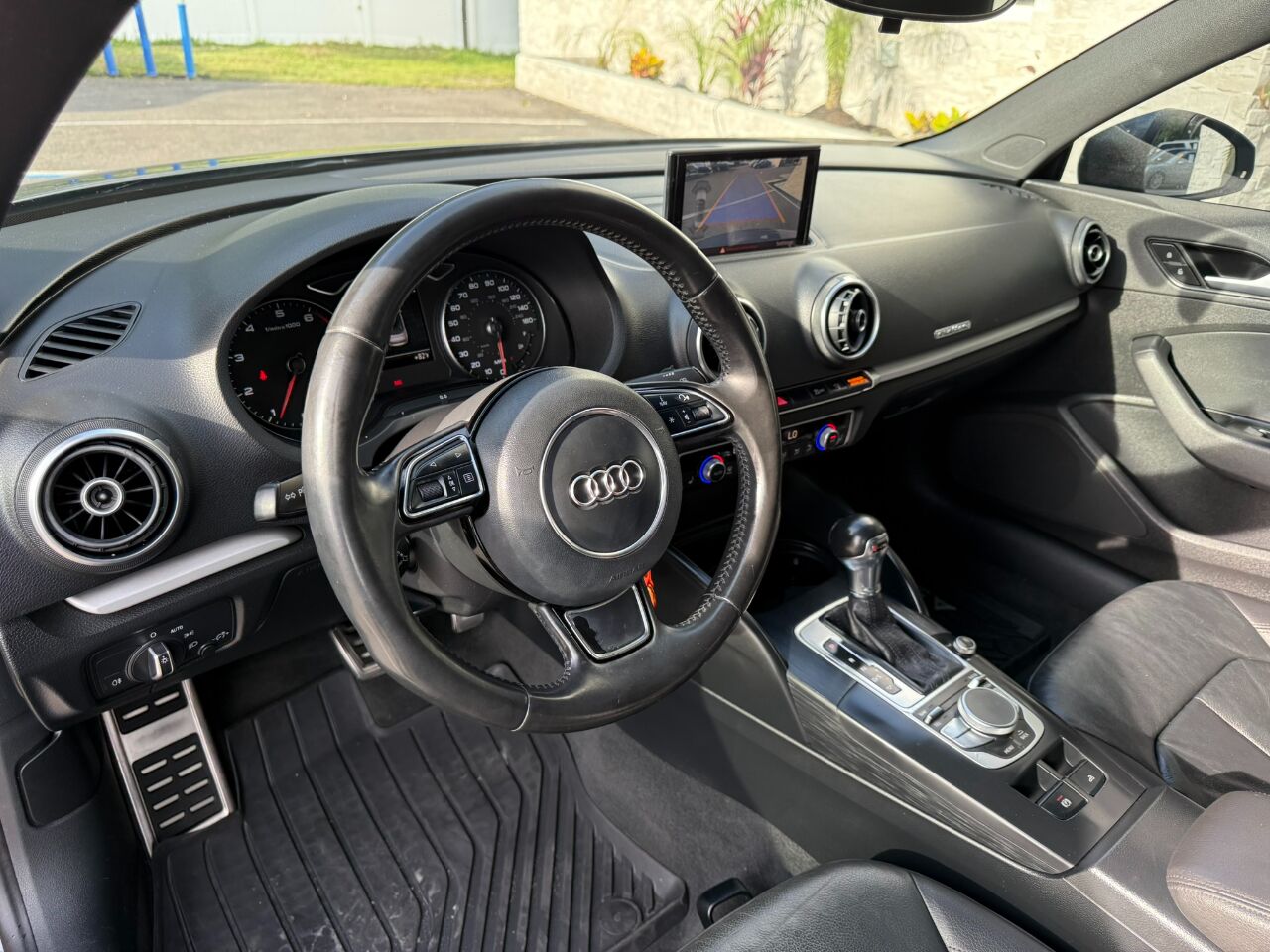 2015 Audi A3 2dr Cabriolet quattro 2.0T Premium Jacksonville FL