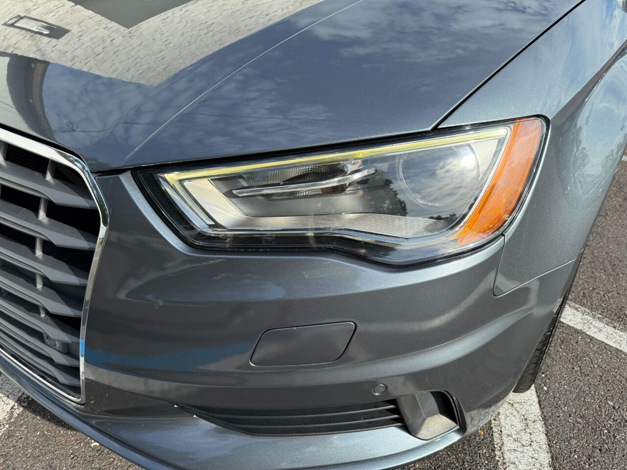 2015 Audi A3 2dr Cabriolet quattro 2.0T Premium Jacksonville FL