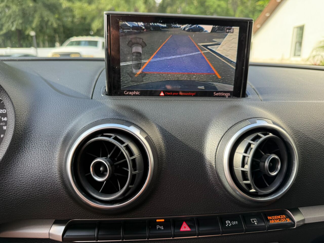 2015 Audi A3 2dr Cabriolet quattro 2.0T Premium Jacksonville FL
