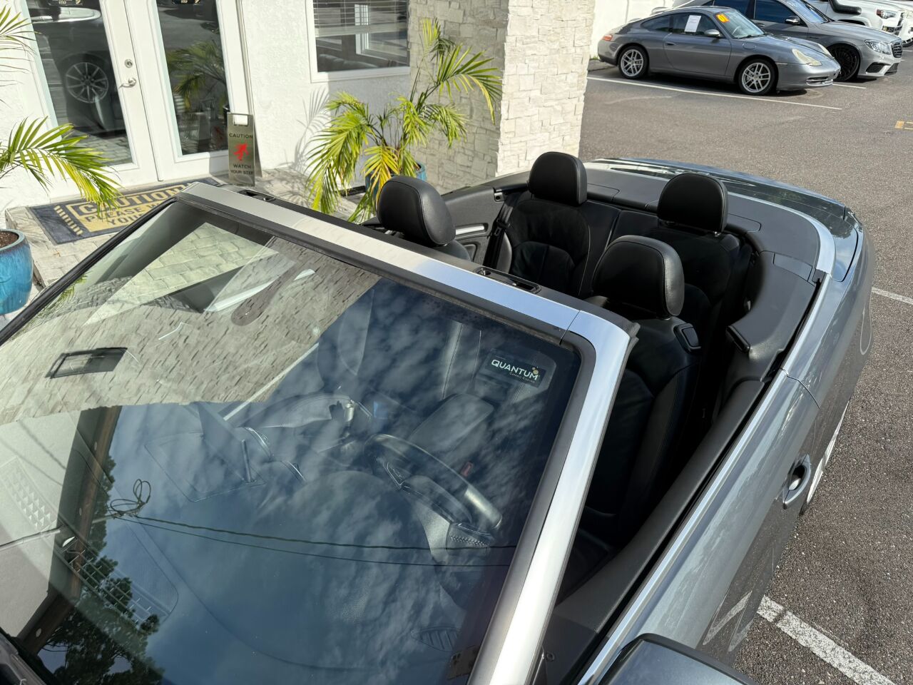 2015 Audi A3 2dr Cabriolet quattro 2.0T Premium Jacksonville FL