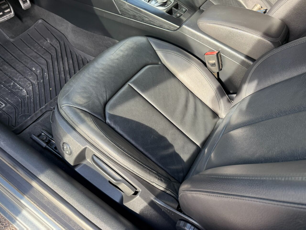 2015 Audi A3 2dr Cabriolet quattro 2.0T Premium Jacksonville FL