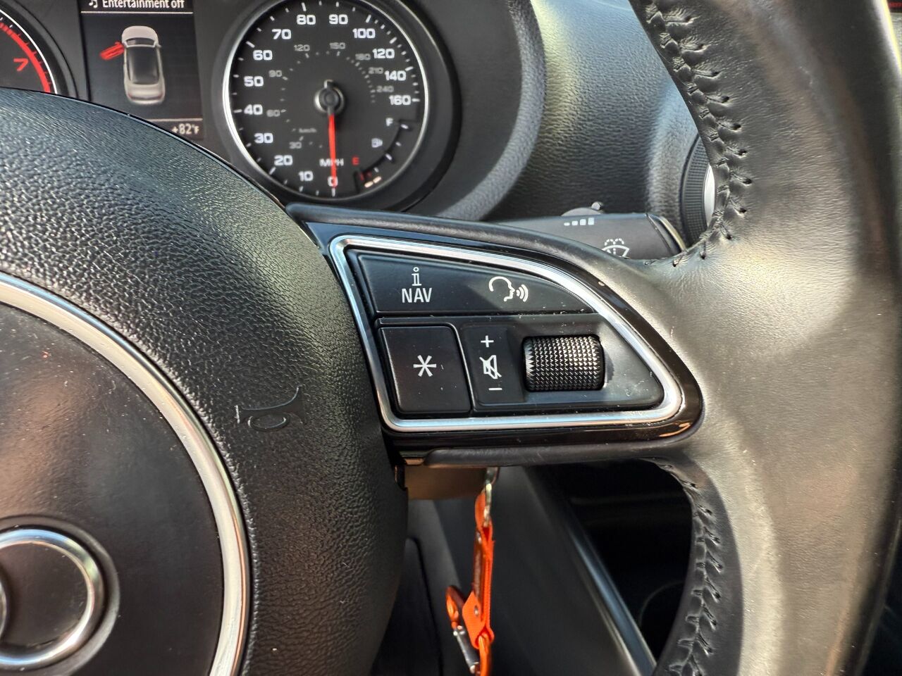 2015 Audi A3 2dr Cabriolet quattro 2.0T Premium Jacksonville FL