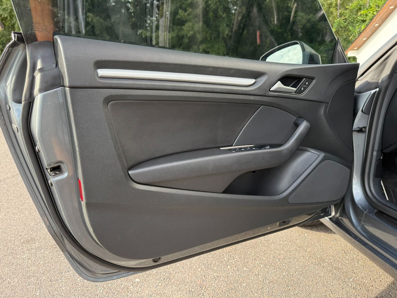 2015 Audi A3 2dr Cabriolet quattro 2.0T Premium Jacksonville FL