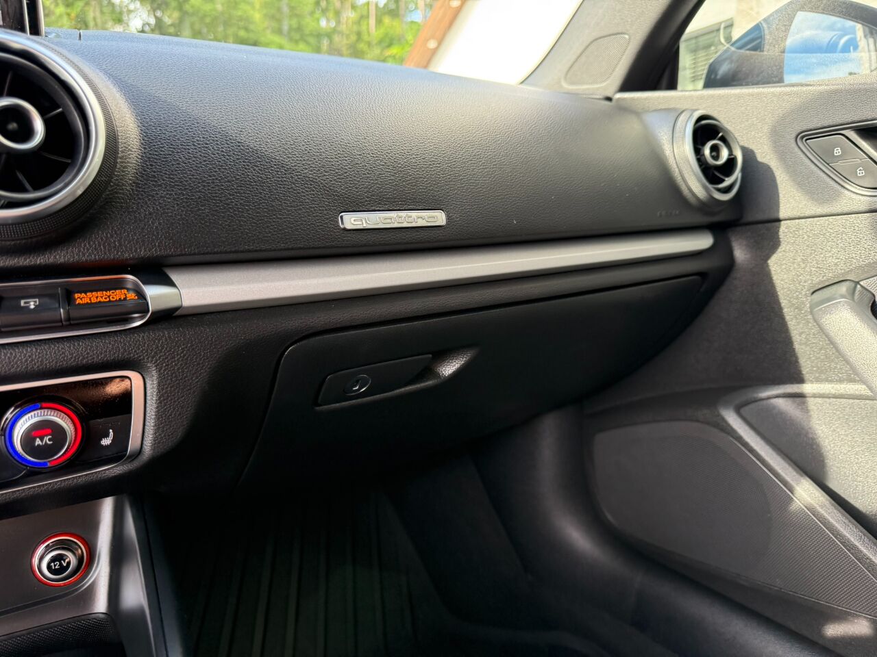 2015 Audi A3 2dr Cabriolet quattro 2.0T Premium Jacksonville FL