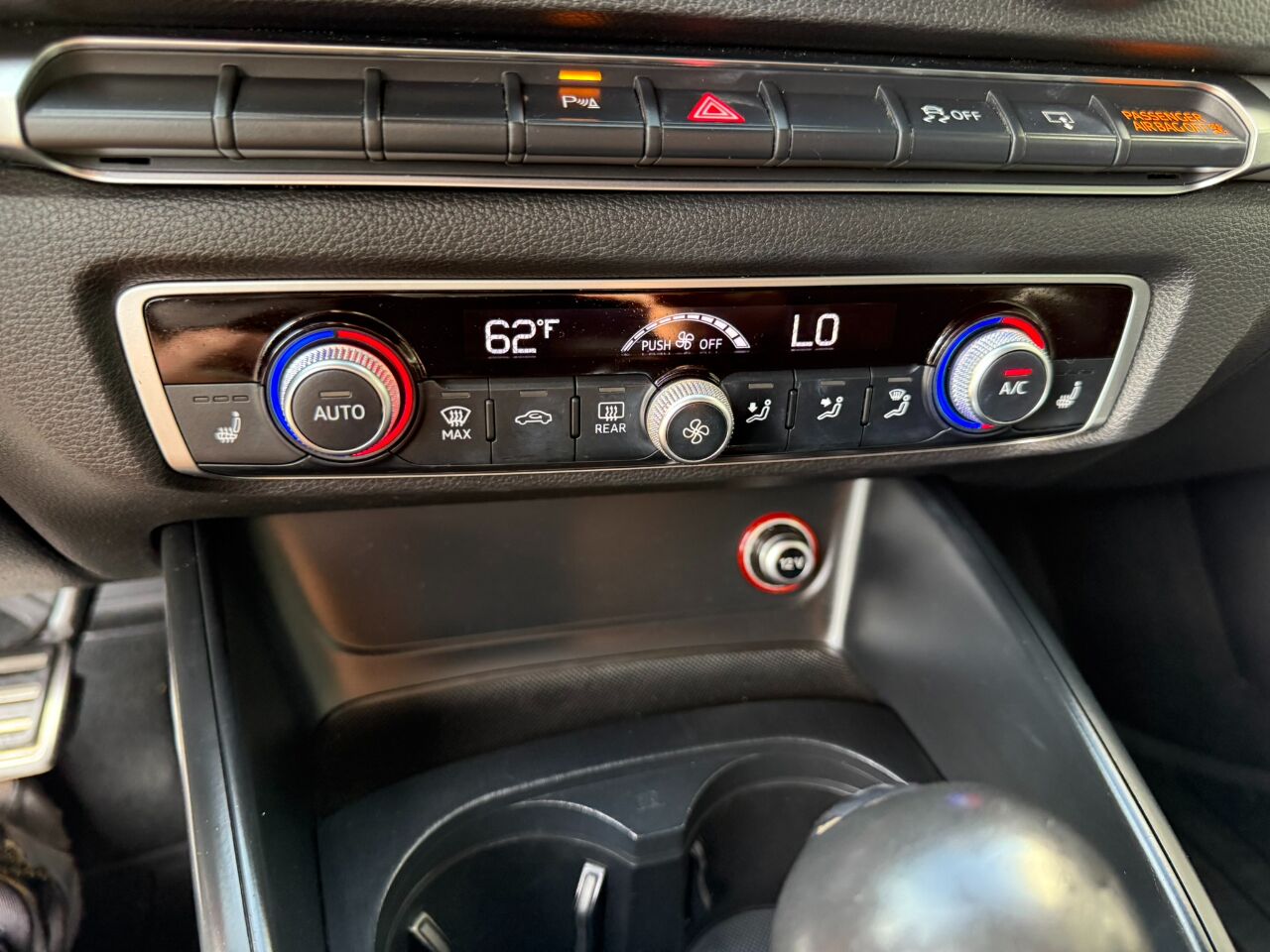 2015 Audi A3 2dr Cabriolet quattro 2.0T Premium Jacksonville FL