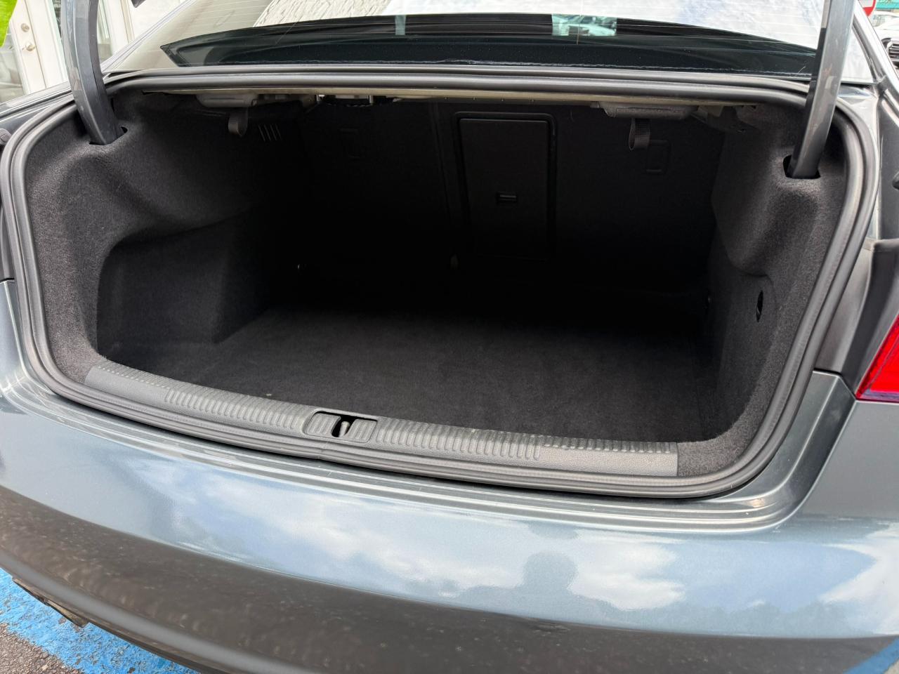 2015 Audi A3 4dr Sdn FWD 1.8T Premium Plus Jacksonville FL