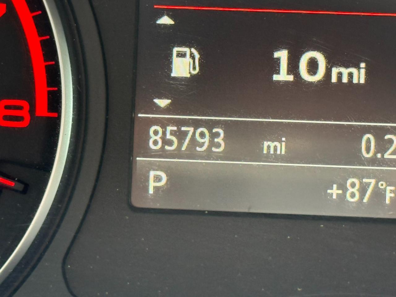 2015 Audi A3 4dr Sdn FWD 1.8T Premium Plus Jacksonville FL