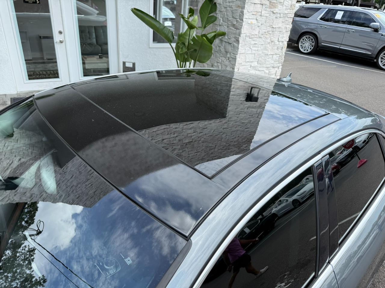 2015 Audi A3 4dr Sdn FWD 1.8T Premium Plus Jacksonville FL