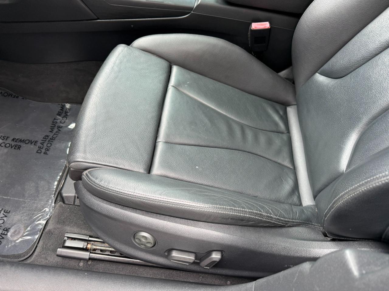 2015 Audi A3 4dr Sdn FWD 1.8T Premium Plus Jacksonville FL