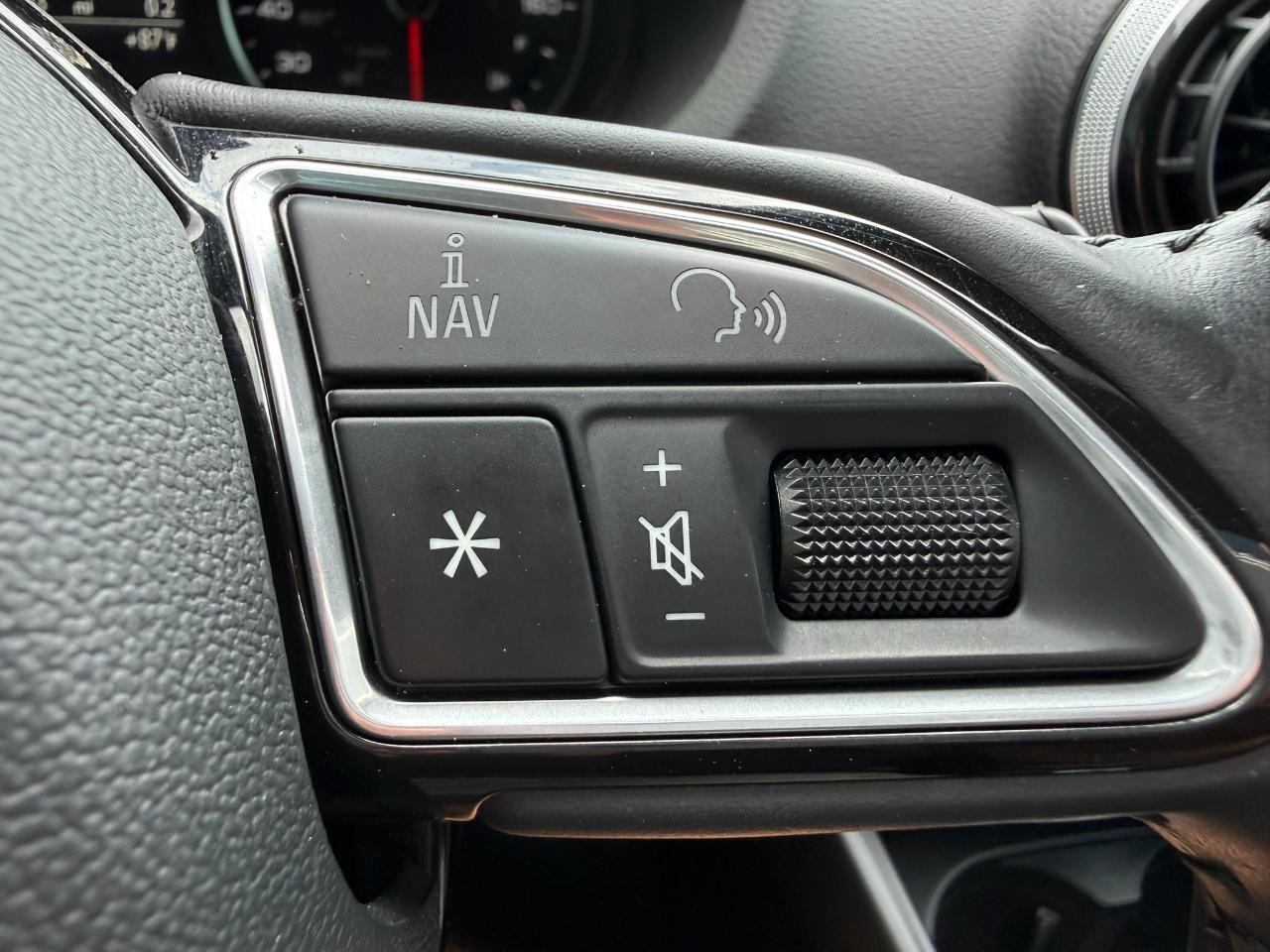 2015 Audi A3 4dr Sdn FWD 1.8T Premium Plus Jacksonville FL