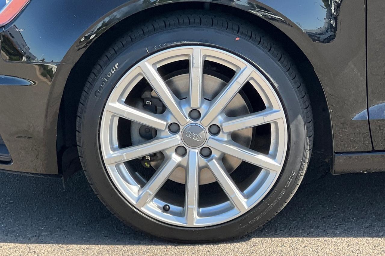 2015 Audi A3 Sedan 1.8T Premium Roseville CA