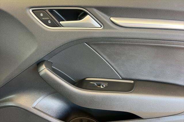 2015 Audi A3 Sedan 1.8T Premium Roseville CA
