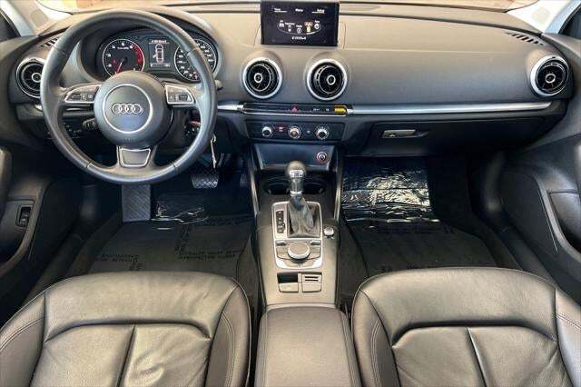 2015 Audi A3 Sedan 1.8T Premium Roseville CA