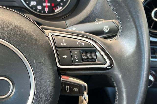 2015 Audi A3 Sedan 1.8T Premium Roseville CA