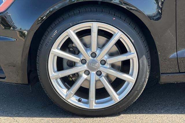 2015 Audi A3 Sedan 1.8T Premium Roseville CA