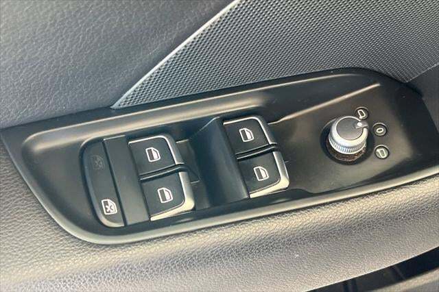 2015 Audi A3 Sedan 1.8T Premium Roseville CA