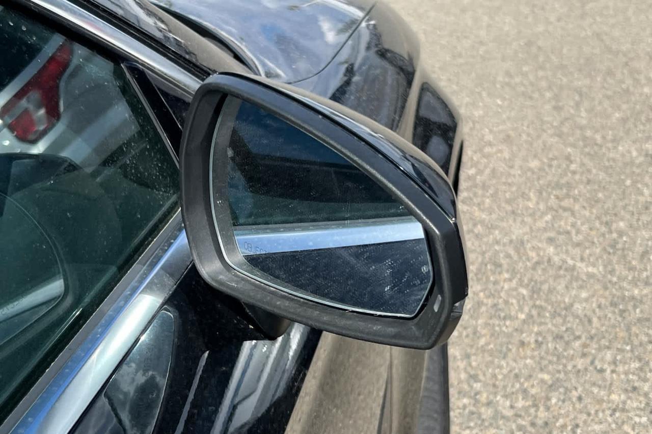 2015 Audi A3 Sedan 1.8T Premium Roseville CA