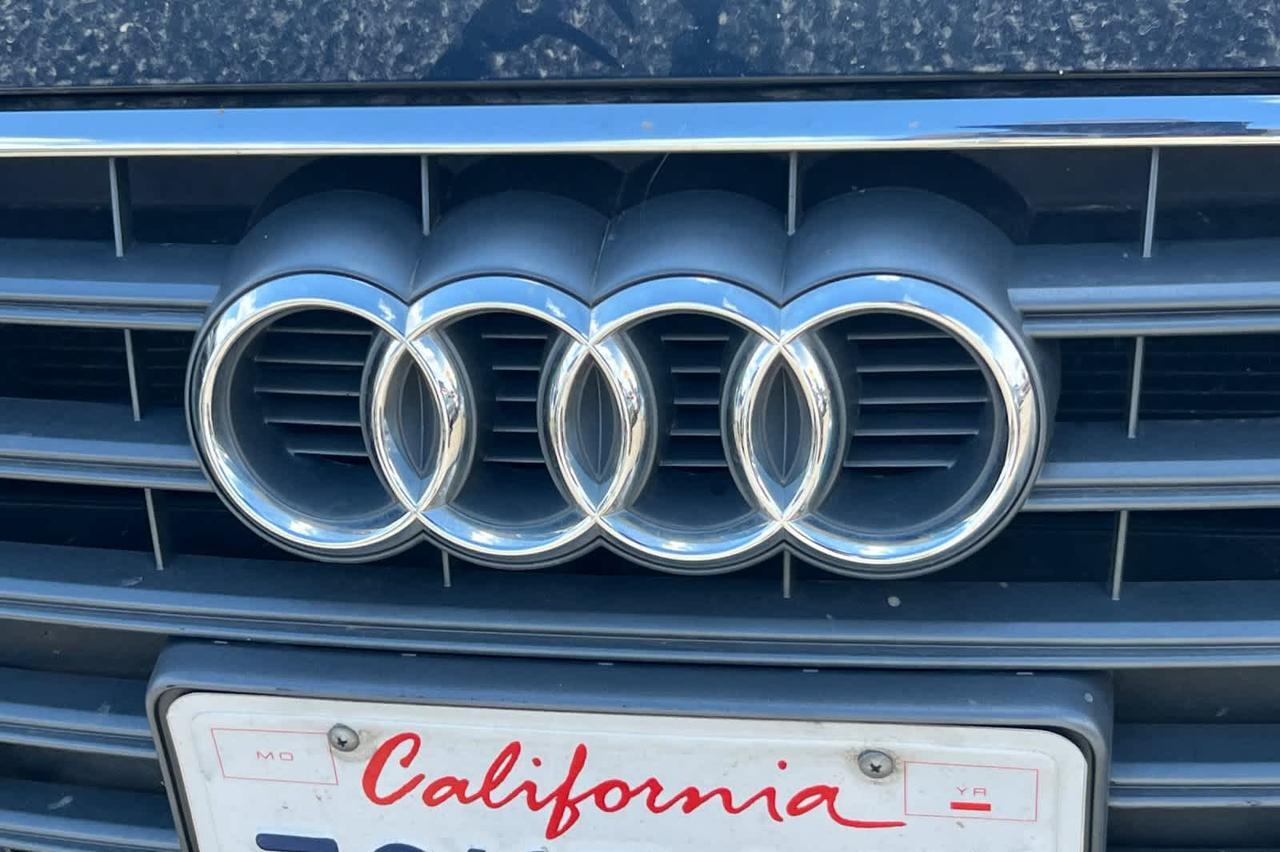 2015 Audi A3 Sedan 1.8T Premium Roseville CA