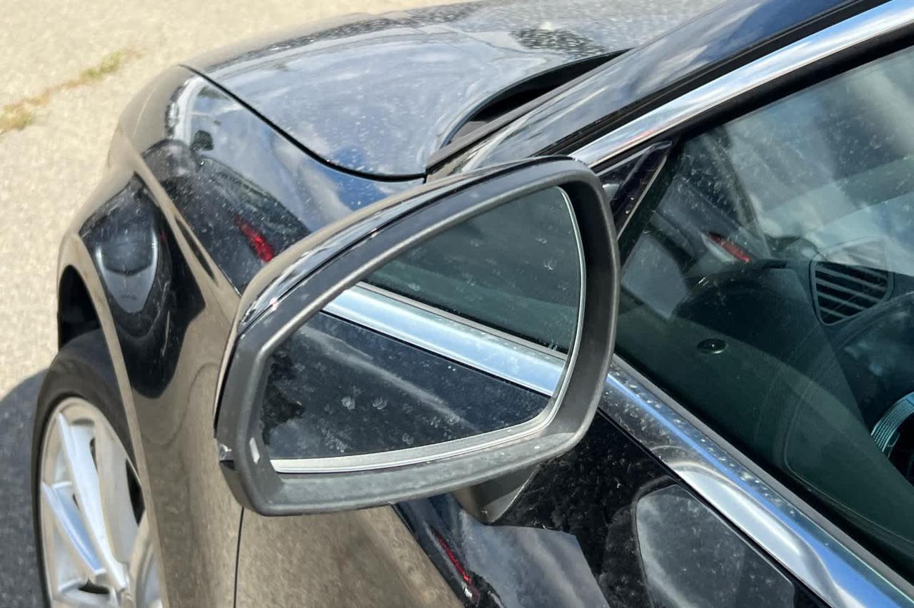 2015 Audi A3 Sedan 1.8T Premium Roseville CA
