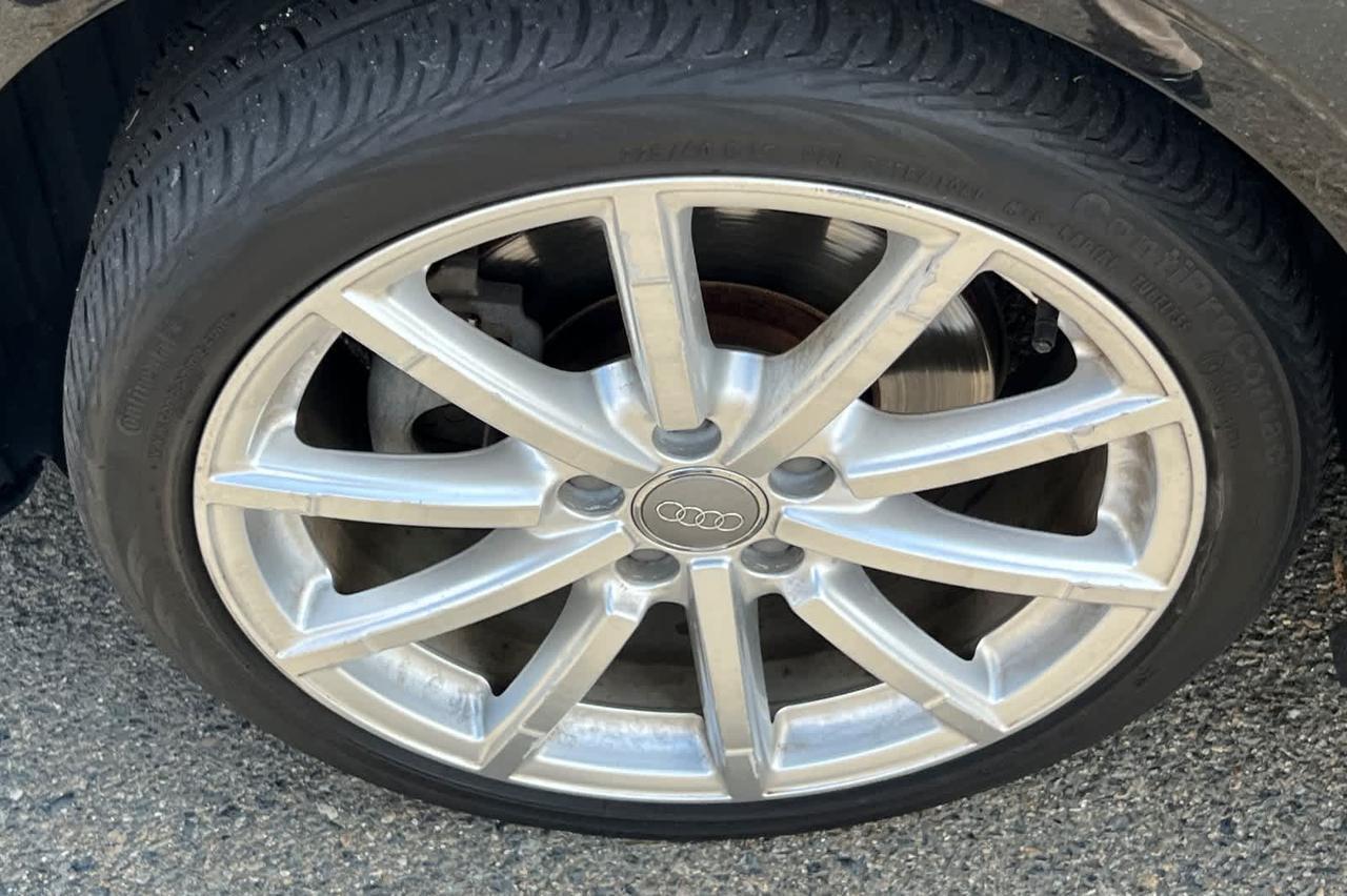 2015 Audi A3 Sedan 1.8T Premium Roseville CA