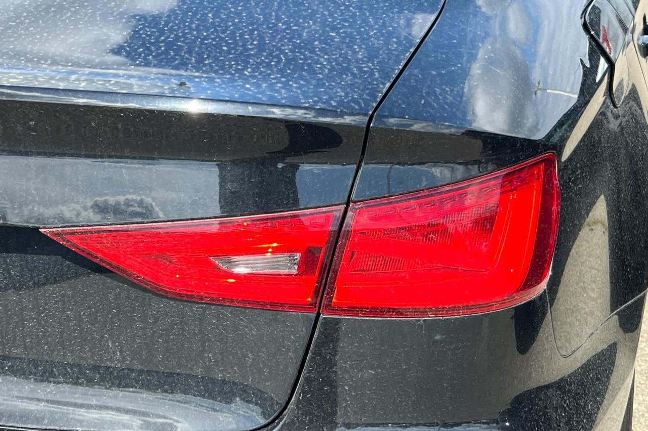 2015 Audi A3 Sedan 1.8T Premium Roseville CA