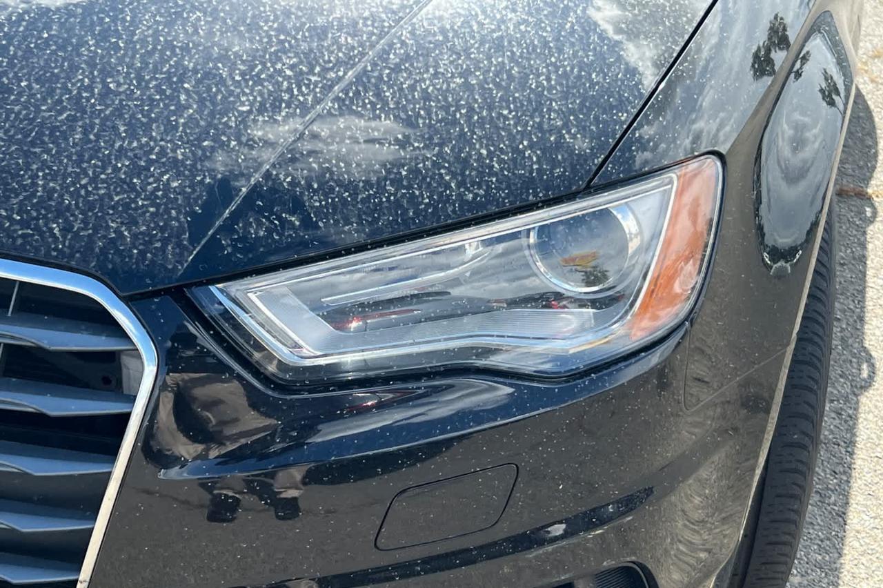 2015 Audi A3 Sedan 1.8T Premium Roseville CA
