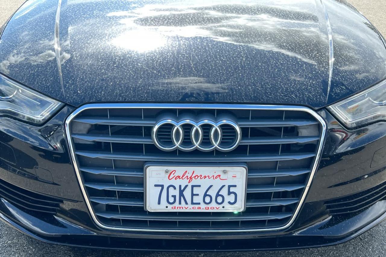 2015 Audi A3 Sedan 1.8T Premium Roseville CA