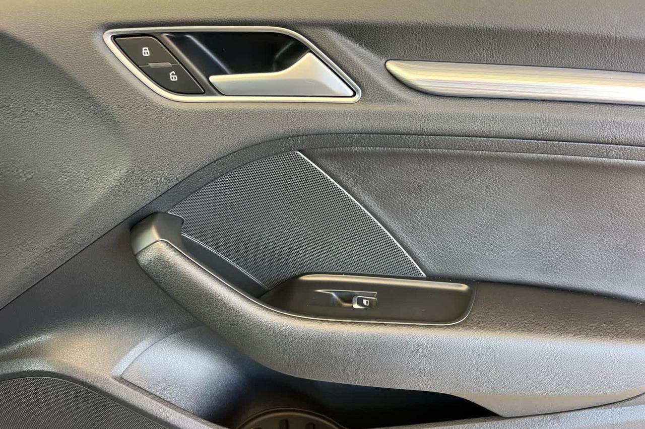 2015 Audi A3 Sedan 1.8T Premium Roseville CA